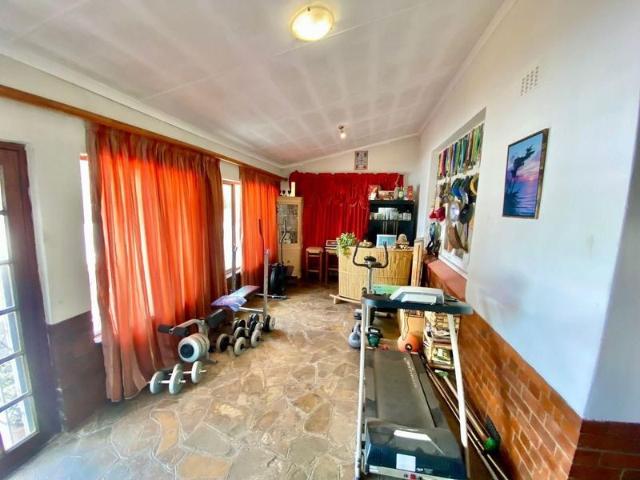 4 Bedroom Home in Howick Central