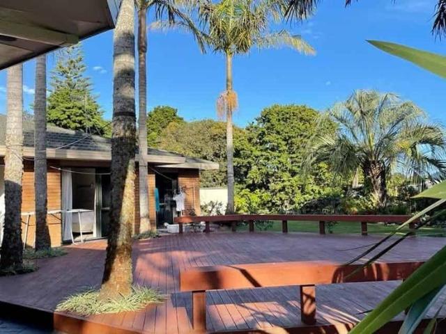 4 Bedroom Home in Kamo West