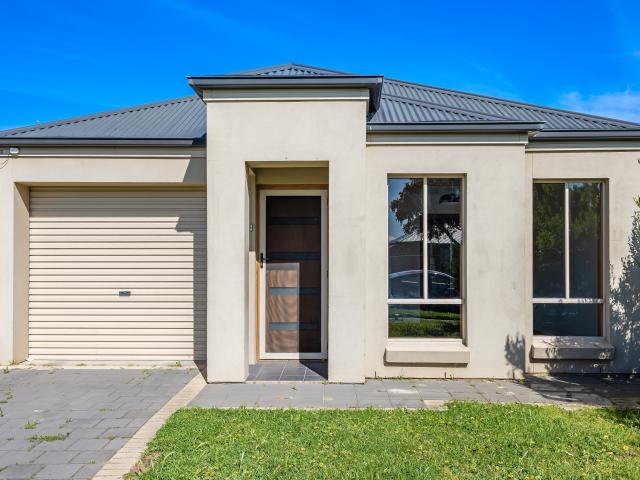 4 Bedroom Home in Kilburn