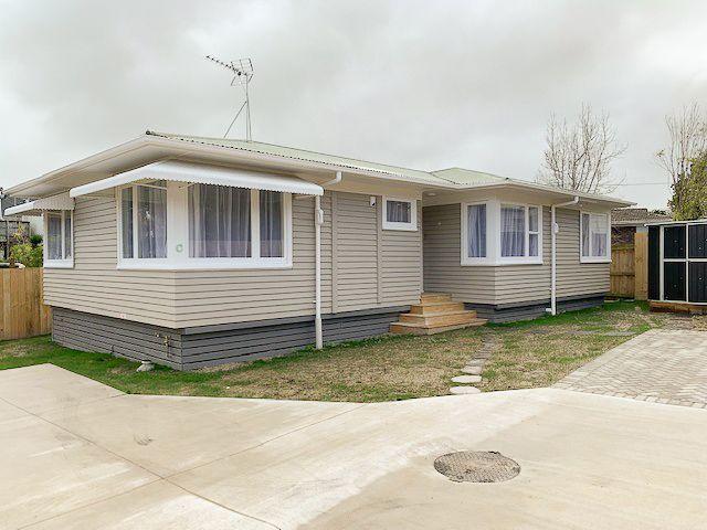 4 bedroom home in Massey
