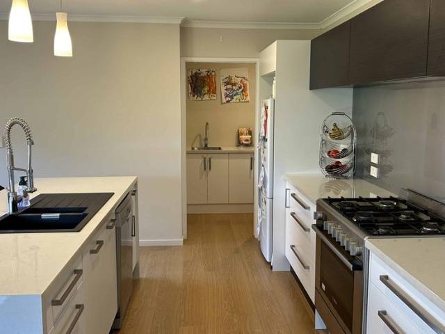4 Bedroom Home in Rolleston with separate lounge