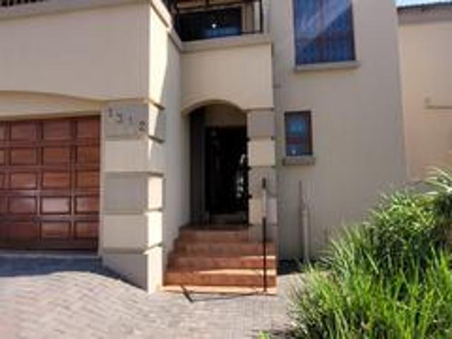 4 bedroom home on the market in mulbarton