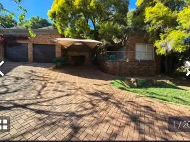 4 bedroom home on the market in mulbarton