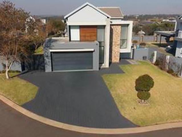 4 bedroom home on the market in mids.