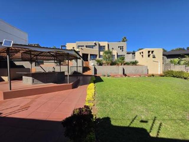 4 bedroom home on the market in bassonia