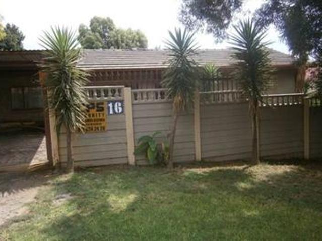 4 bedroom home on the market in sout.