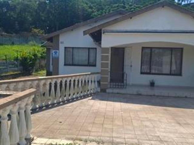 4 bedroom home on the market in the.