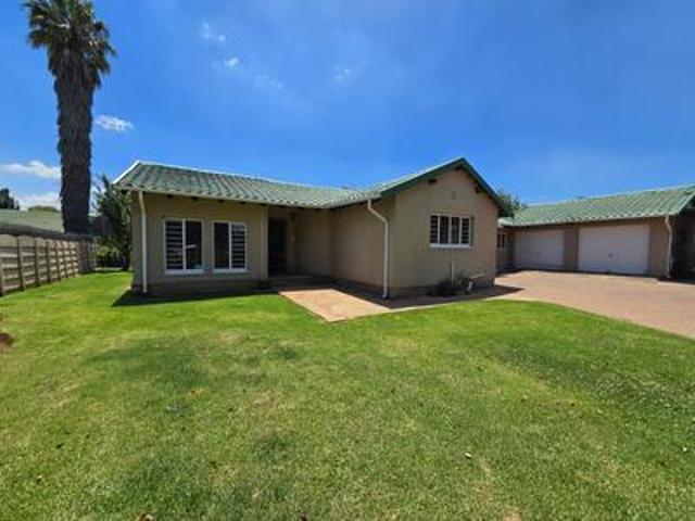 4 bedroom home on the market in verw.