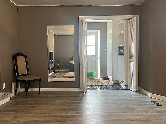 4 Bedroom Home On East Side