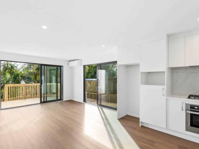 4 Bedroom in Glen Eden