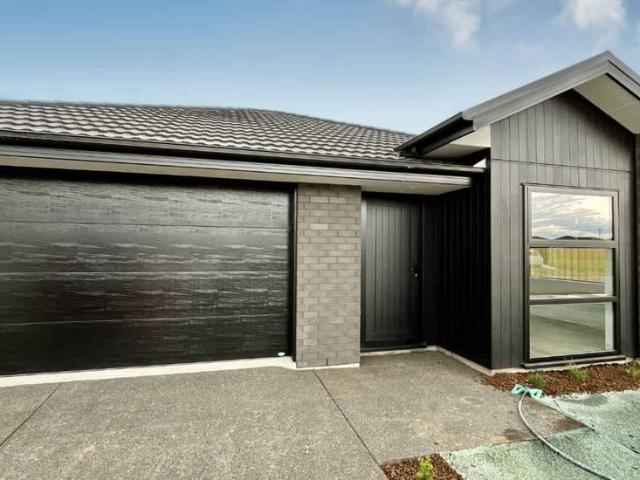 4 bedroom in Faringdon