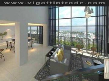 4 Bedroom in Uptown Ritz, AFFORDABLE