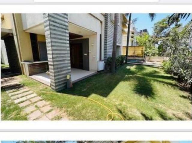 4 Bedroom Independent House for rent in Shela, Ahmedabad P636294