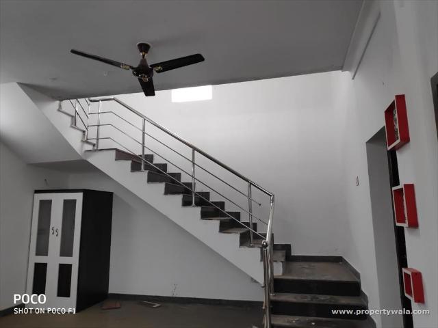 4 Bedroom Independent House for sale in Ondipudur, Coimbatore P10687