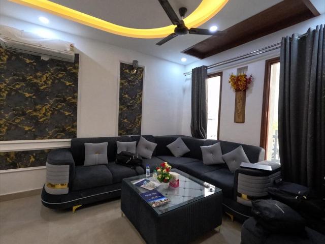 4 Bedroom Independent House for sale in Sunny Enclave, Mohali P387137