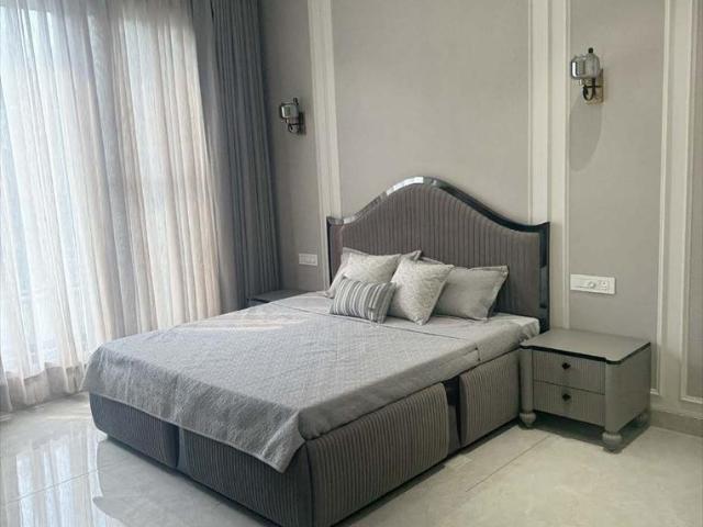 4 Bedroom Independent House for sale in Patiala Road area, Zirakpur