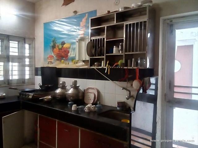 4 Bedroom Independent House for sale in Pal Road area, Jodhpur P194887