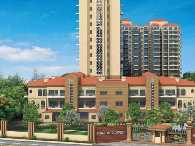 4 bedroom, Jhajjar Haryana N/A 74182405