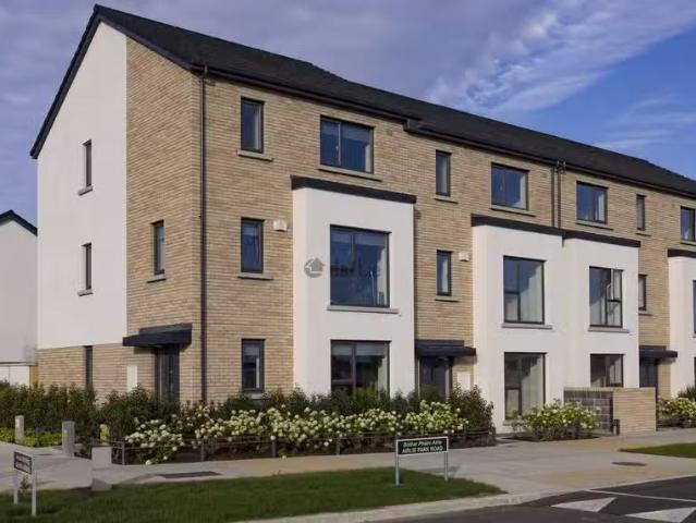 4 Bedroom, Occu Adamstown, Adamstown, Adamstown, Co. Dublin is.