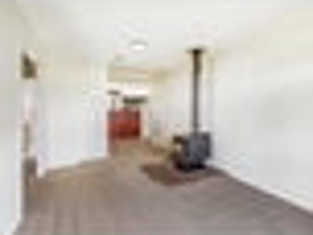 4 Bedroom Opportunity on Large Section