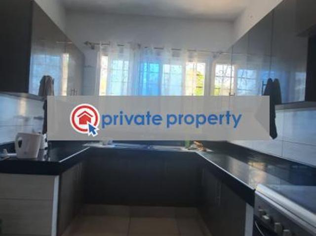 4 Bedroom Own Compound Maisonette In Nyali, mombasa