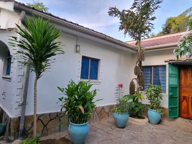 4 Bedroom own compound on sale at Mtwapa