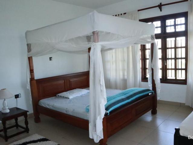 4 bedroom own compound villa on sale at a prime area of Vipingo