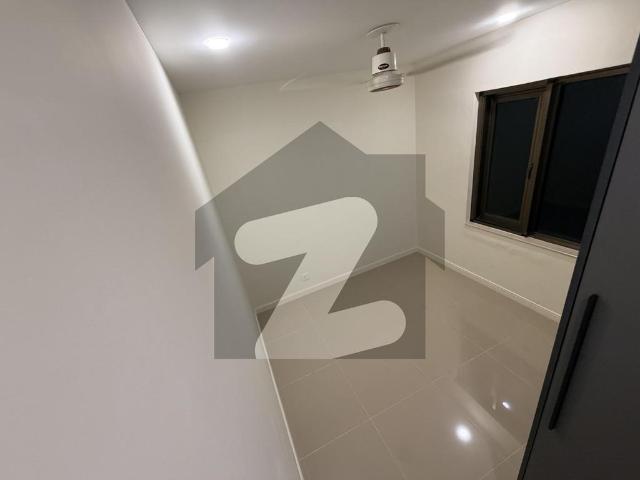 4 Bedroom Luxury Apartment 4200+ Sq. Ft with Attached Servant Room Karakoram Greens