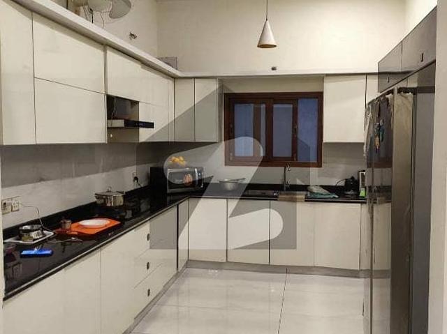 4 Bedroom Luxury Apartment For Sale Ittehad Commercial
