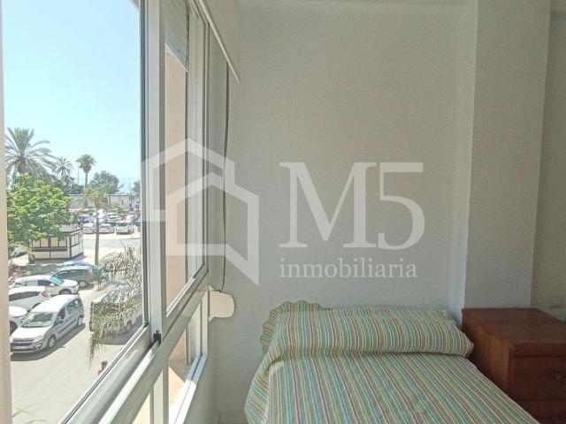 4 bedroom luxury Apartment for rent in Torre del Mar, Andalusia