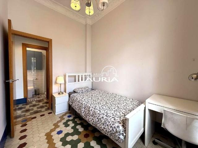4 bedroom luxury Apartment for rent in Valencia