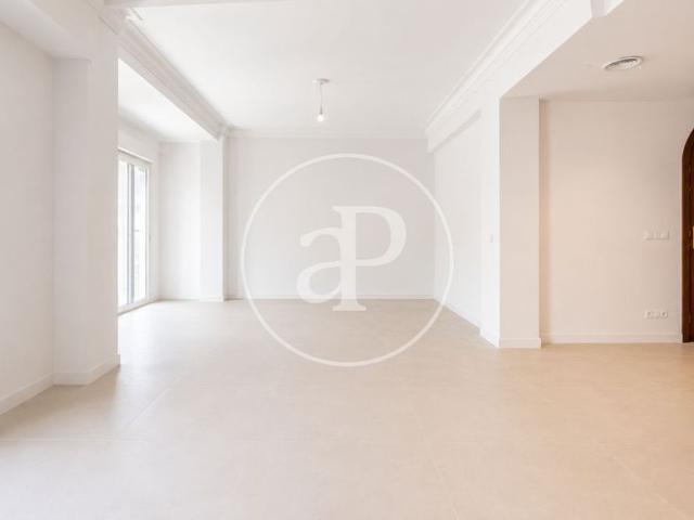 4 bedroom luxury Apartment for rent in Valencia, Spain