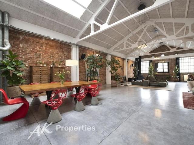 4 bedroom luxury Apartment for rent in Barcelona, Catalonia