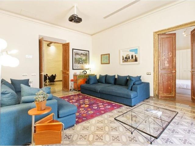 4 bedroom luxury Apartment for rent in Barcelona, Catalonia