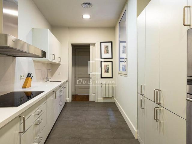 4 bedroom luxury Flat for rent in Barcelona, Catalonia