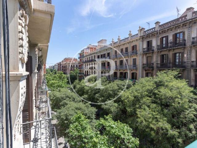 4 bedroom luxury Apartment for rent in Barcelona, Catalonia
