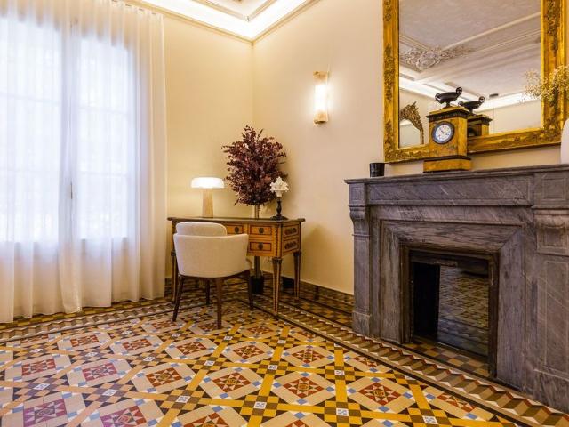 4 bedroom luxury Apartment for rent in Barcelona, Catalonia