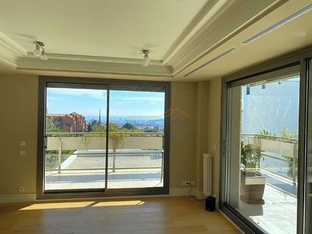 4 bedroom luxury Apartment for rent in Barcelona, Spain