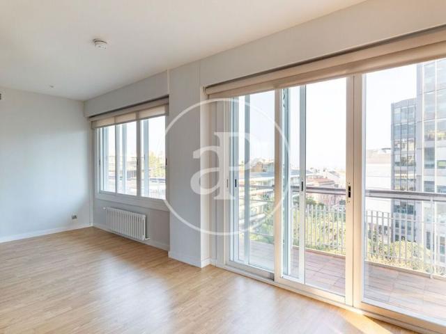 4 bedroom luxury Apartment for rent in Barcelona, Spain