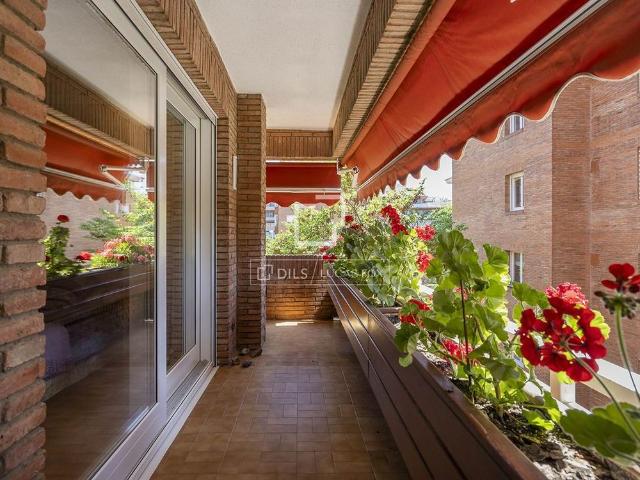 4 bedroom luxury Apartment for rent in Barcelona, Spain