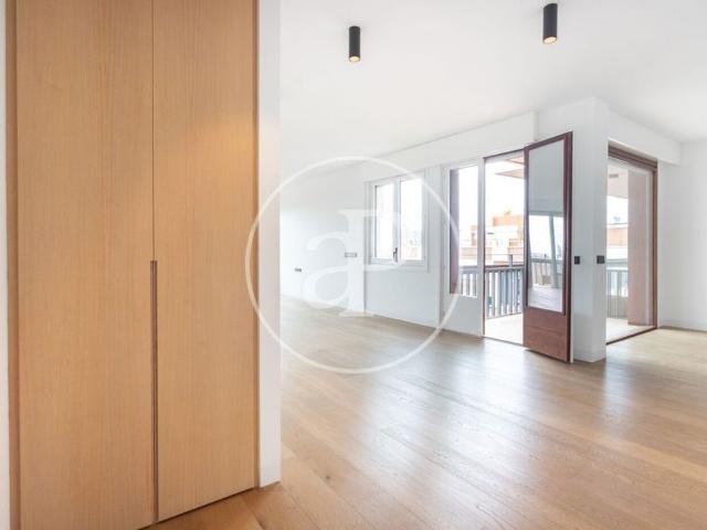 4 bedroom luxury Apartment for rent in Barcelona, Spain