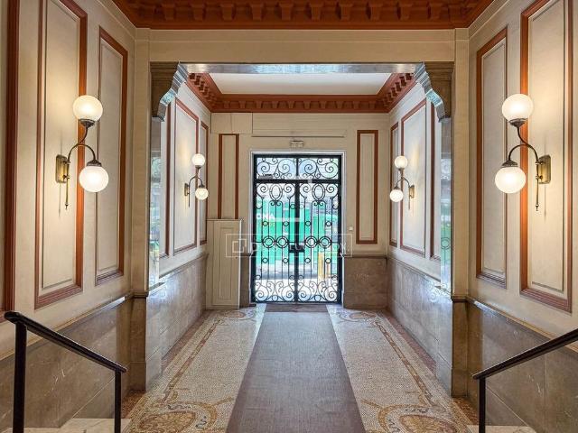 4 bedroom luxury Apartment for rent in Barcelona, Spain