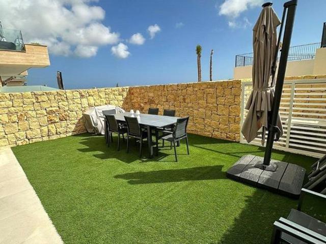 4 bedroom luxury Apartment for rent in Finestrat, Spain