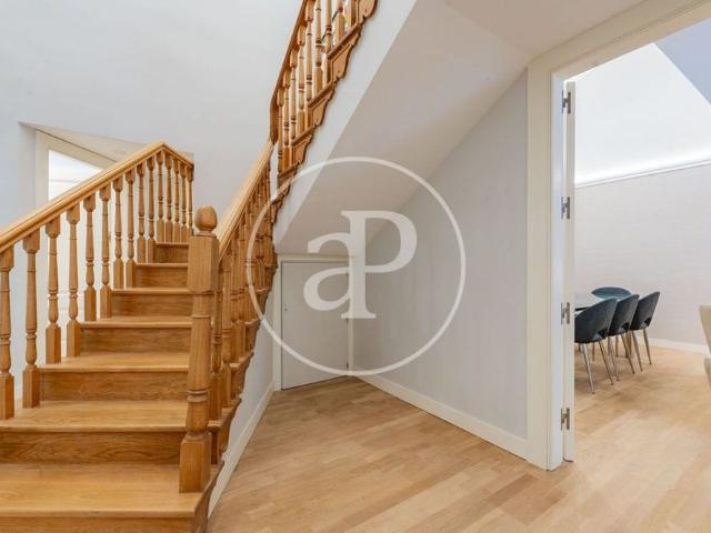 4 bedroom luxury Apartment for rent in Madrid, Autonomous Region of Madrid