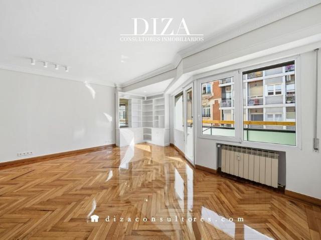 4 bedroom luxury Apartment for rent in Madrid, Autonomous Region of Madrid