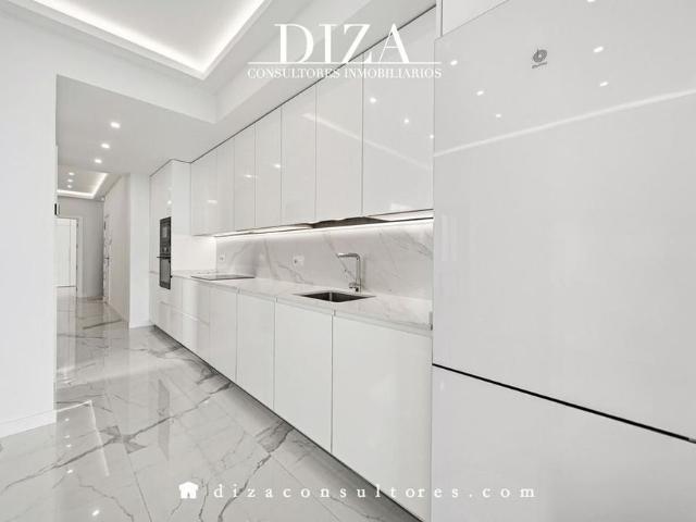 4 bedroom luxury Apartment for rent in Madrid, Autonomous Region of Madrid