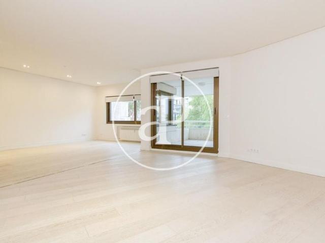 4 bedroom luxury Apartment for rent in Madrid, Spain