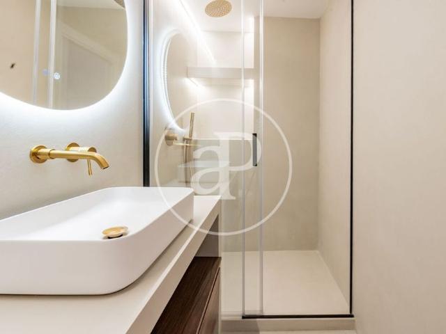 4 bedroom luxury Apartment for rent in Madrid, Spain