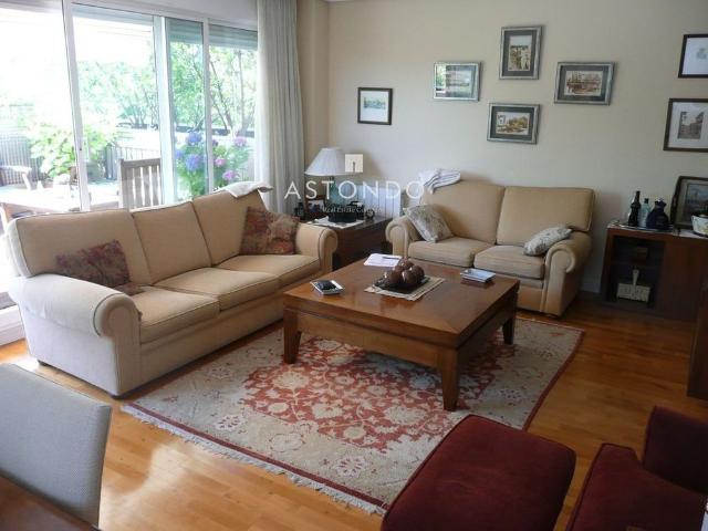 4 bedroom luxury Apartment for rent in Madrid, Spain