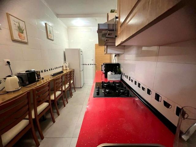 4 bedroom luxury Apartment for rent in Madrid, Spain